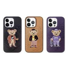 Santa Barbara Crete Cover for iphone 14 series