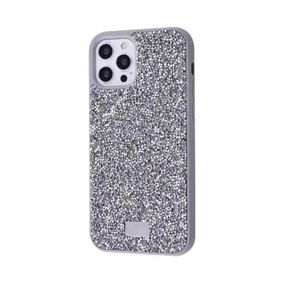 The Bling World Case for all Iphone