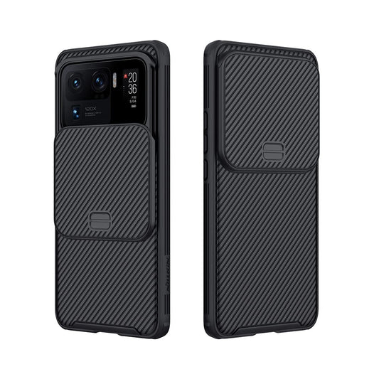 Nillkin Mi 11 ultra cover
