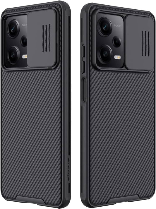 Nillkin redmi note 12 pro 5g poco x5 pro 5g cover