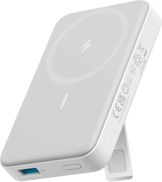 Anker 633 MagGo – Batterie Externe Magnétique