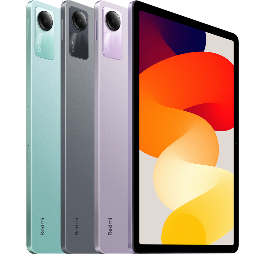 Xiaomi Redmi Pad SE