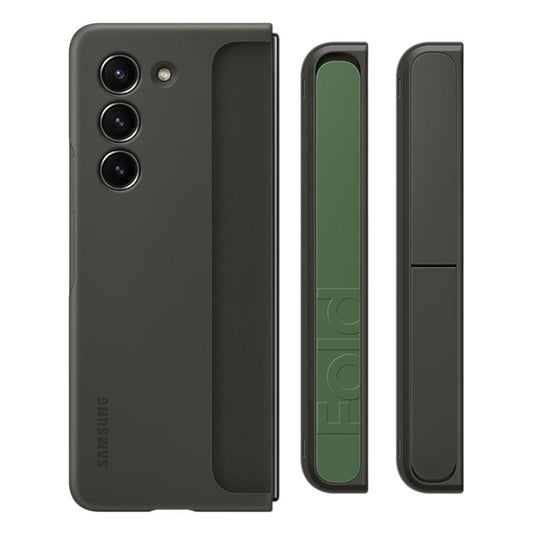 SAMSUNG GALAXY Z FOLD 5 STANDING CASE WITH STRAP