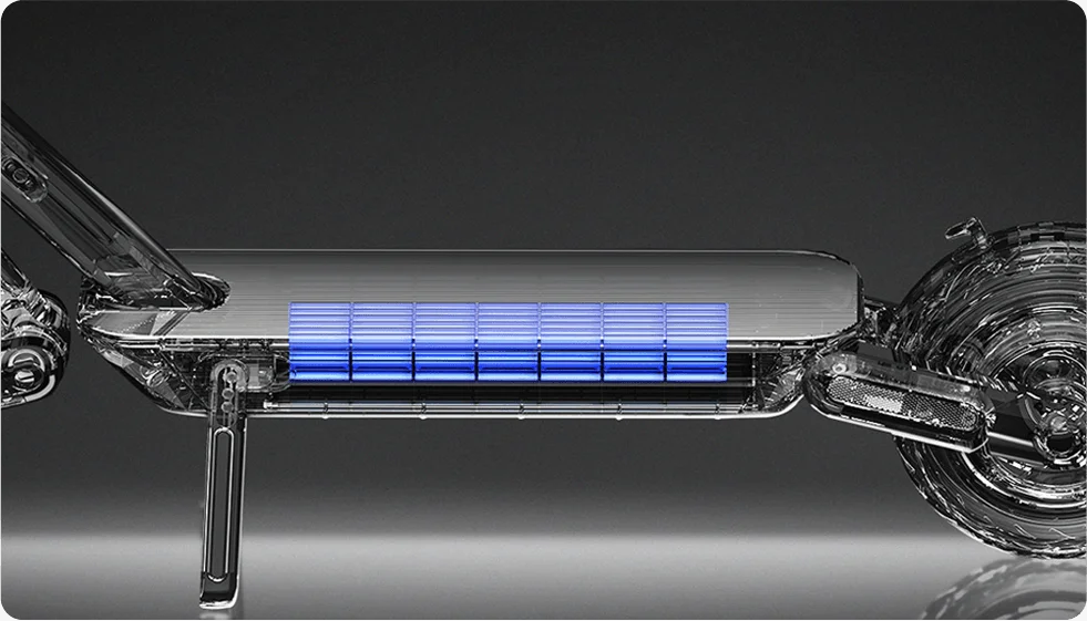 XIAOMI ELECTRIC SCOOTER 4 ULTRA