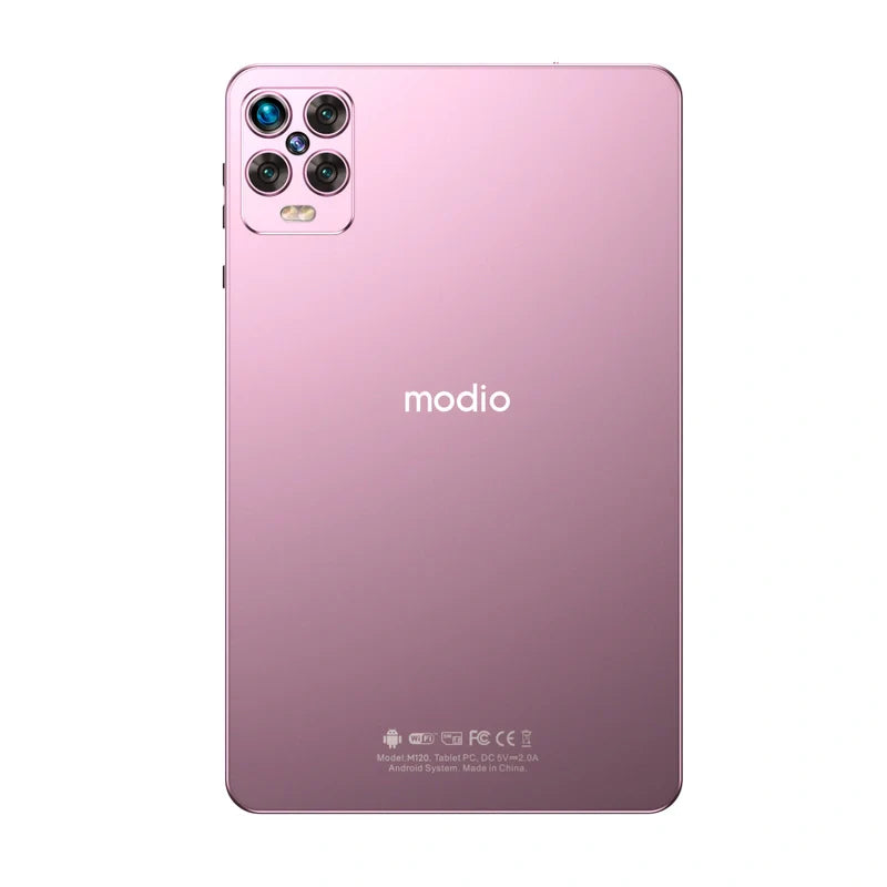 Modio tablette pc M122