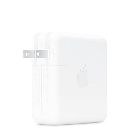 Apple – Adaptateur secteur USB-C 96W (MX0J2) new addition