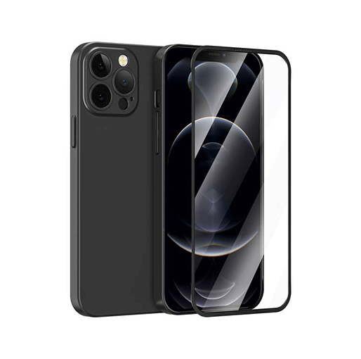 Green lion 360 Carsaca + Case for iphone 13 series