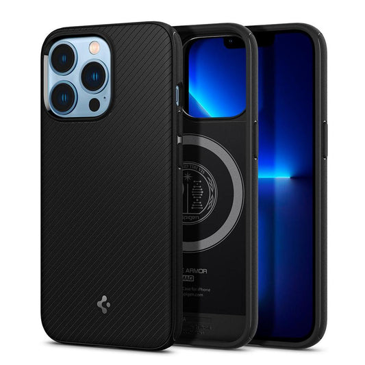 Cover Spigen Mag Armor IPhone 13 pro ACS03281