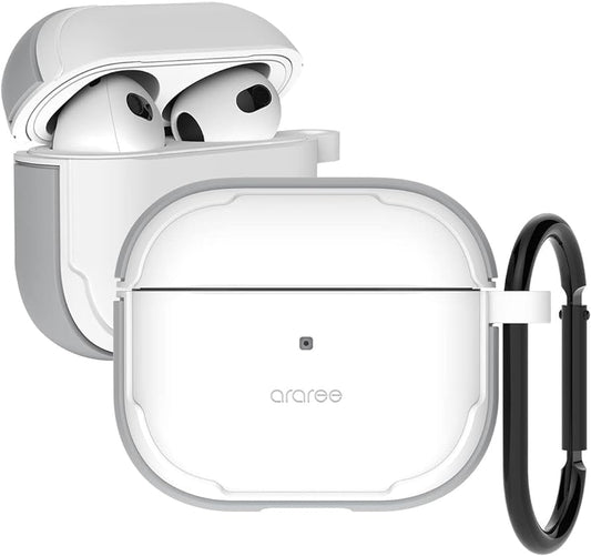 Araree Duple hybrid polymer case AirPods 3