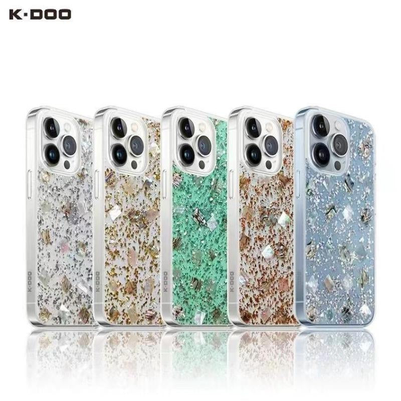 K-doo Flash covers
