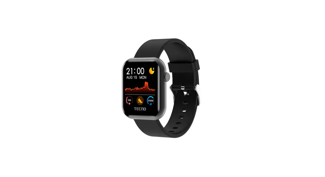 TECNO SMART WATCH 2