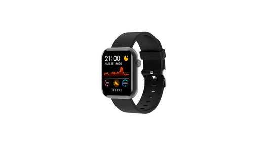 TECNO SMART WATCH 2
