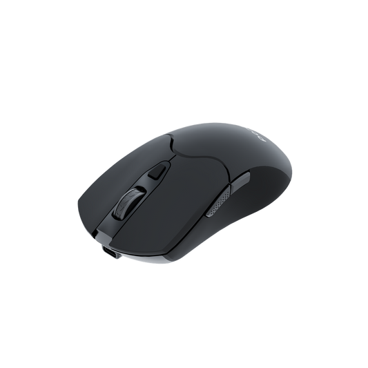 Porodo 3 in 1 wireless mouse