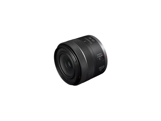 CANON RF 24-50mm F4.5-6.3 IS STM