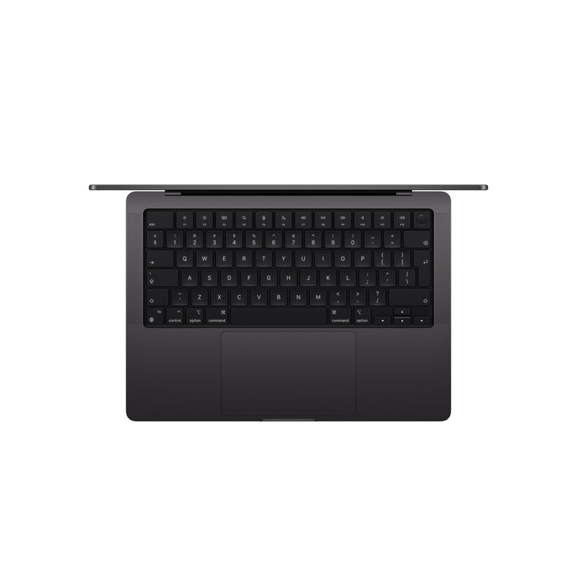 Apple Macbook pro (m4) ordinateur portable