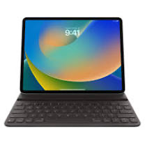 Apple – Clavier iPad Smart Keyboard Folio 12,9 pouces