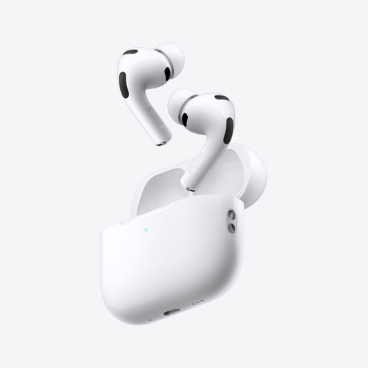 Apple Airpods pro 3 écouteurs