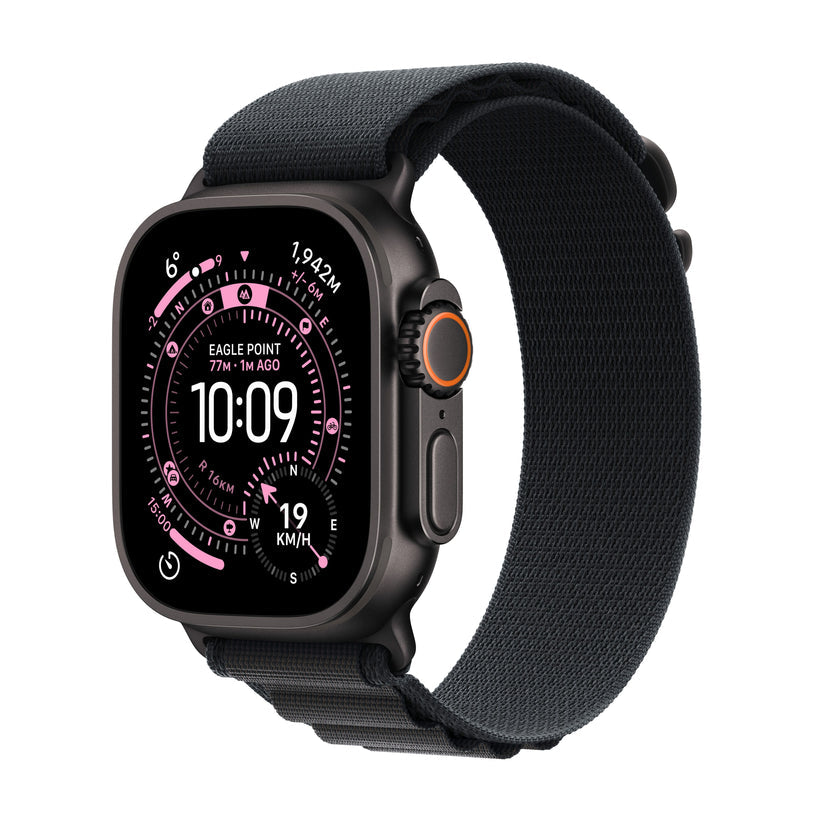 Apple watch ultra 3 montre connectée
