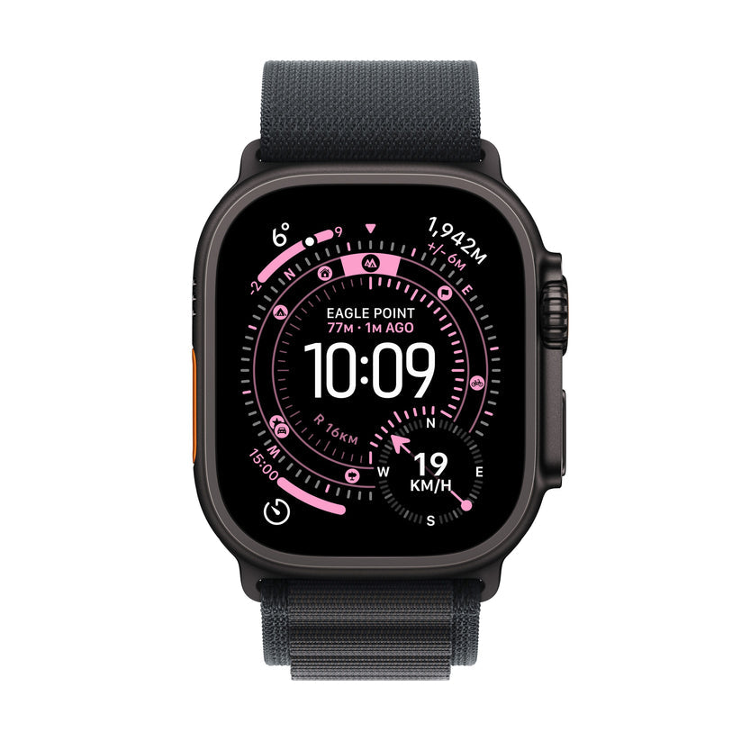 Apple watch ultra 3 montre connectée
