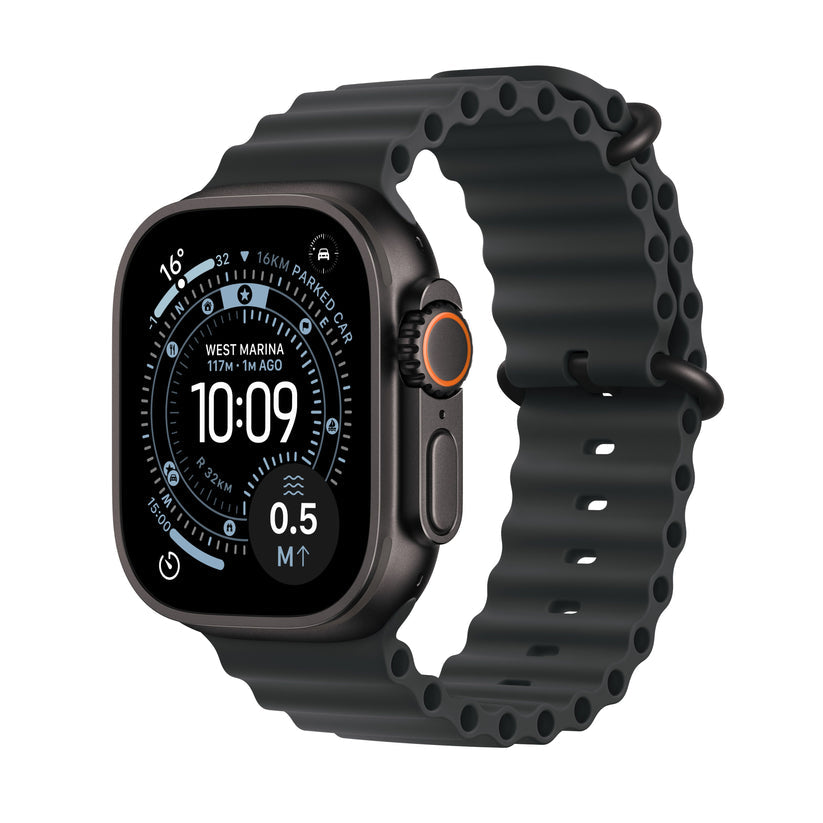 Apple watch ultra 3 montre connectée