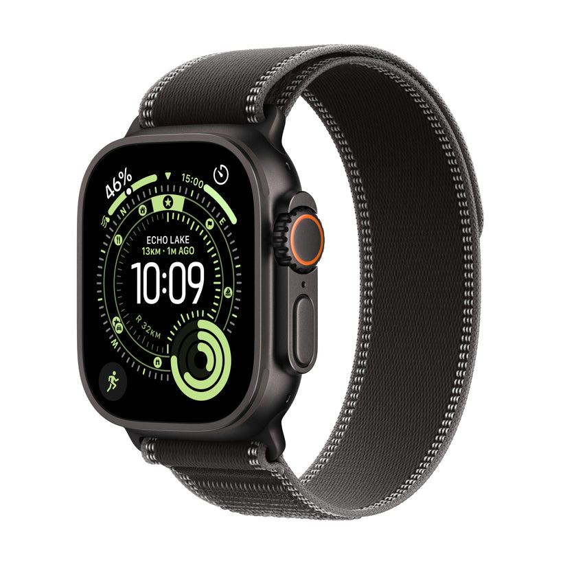 Apple watch ultra 3 montre connectée