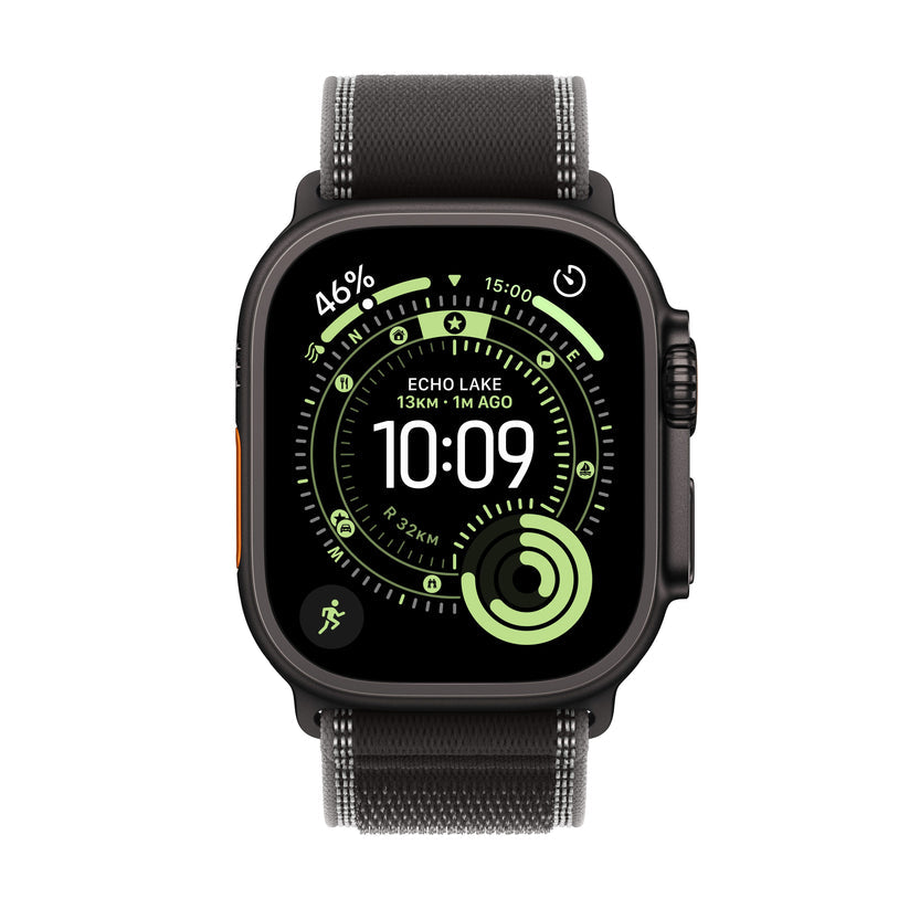Apple watch ultra 3 montre connectée