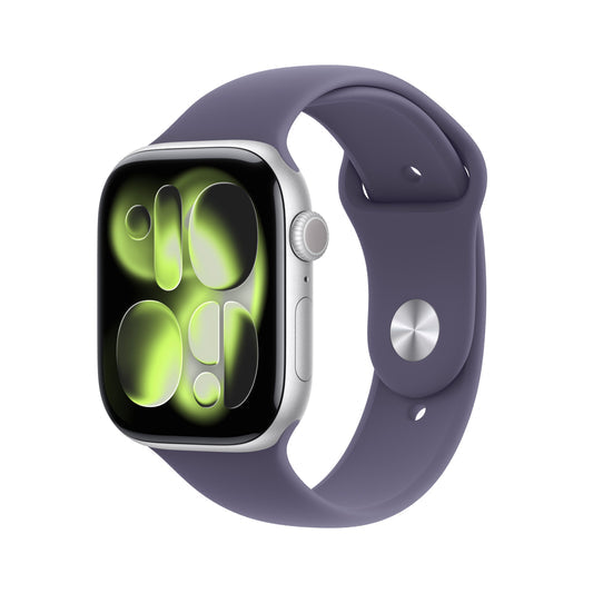 Apple Montre connectée Série 11