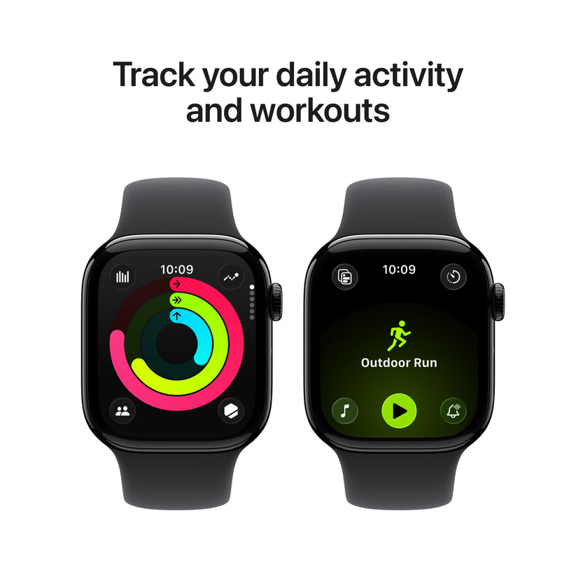 Apple Montre connectée Série 11