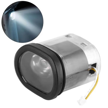 NINEBOT LED LIGHT FOR SCOOTER
