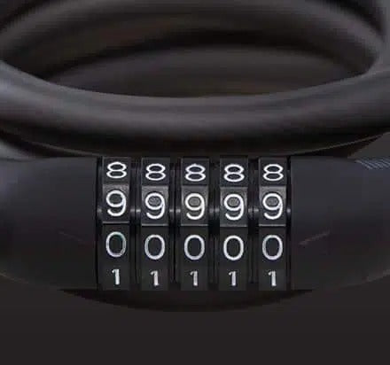 NINEBOT SCOOTER CODE LOCK