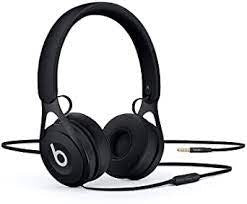 Beats EP – Casque filaire haute performance