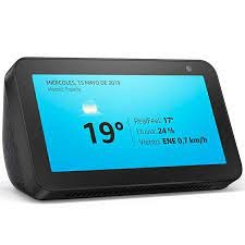 AMAZON ECHO SHOW 5 écran connecté