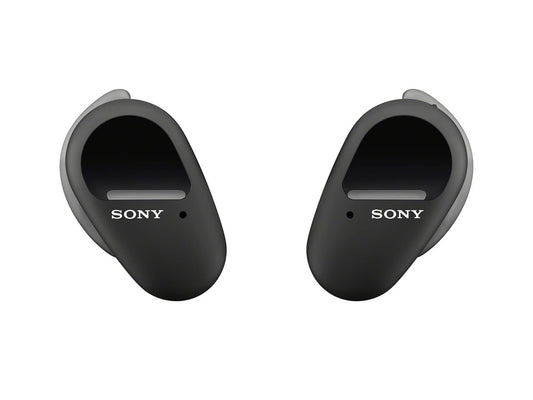 SONY WIRELESS SPIRTS IN-EAR BUDS WITH MIC