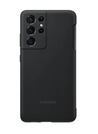 GALAXY S21 ULTRA 5G SILICONE COVER WITH S PEN
