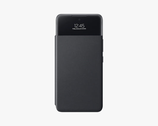 SMART S VIEW WALLET COVER FOR GALAXY A53