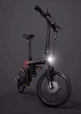 XIAOMI MI ELECTRIC FOLDING BIKE
