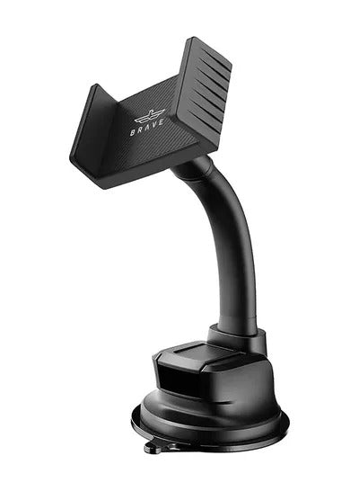 BRAVE WINDSHIELD CAR MOUNT PHONE universal  HOLDER