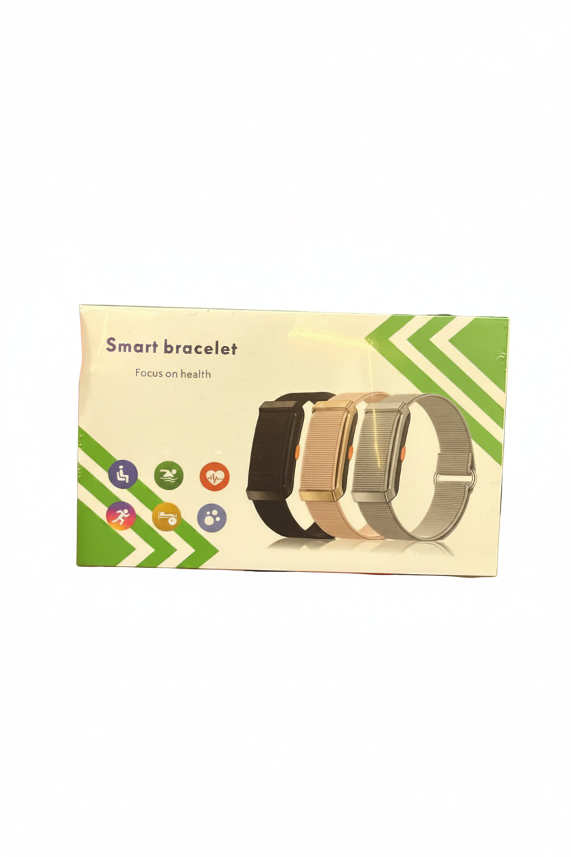 Bracelet connecté pour montres