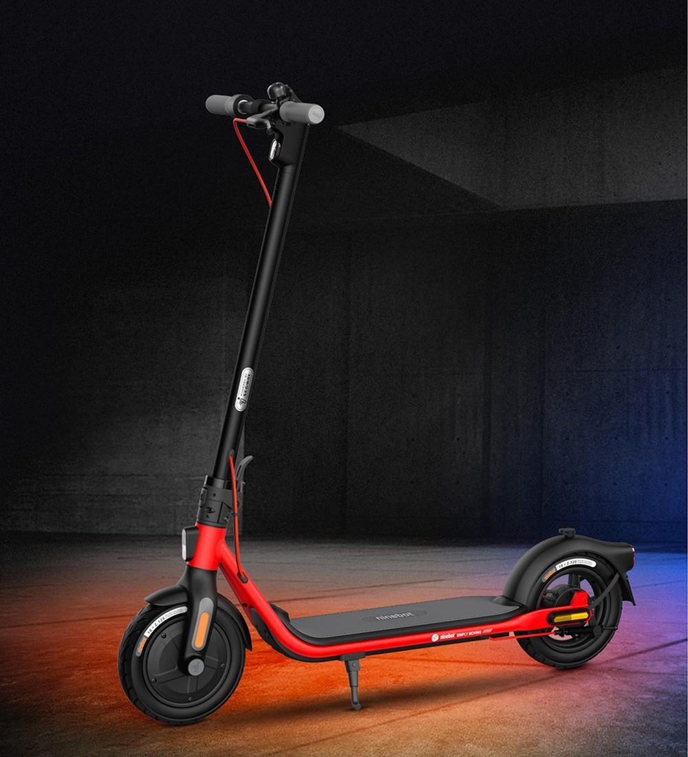 Ninebot kick scooter D18E