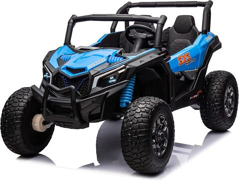 CAR KIDS UTV LB-812E