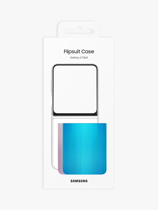 SAMSUNG GALAXY Z FLIP 5 FLIPSUIT CASE