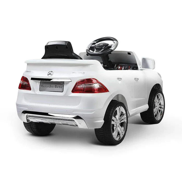Car Kids Mercedes M-Class W166