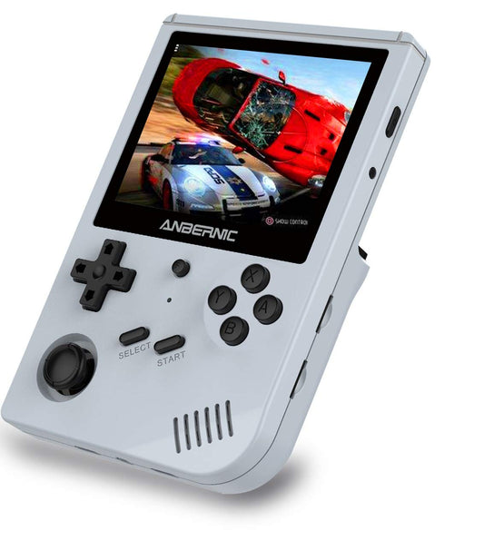 Anbernic RG351V – Console rétro portable format vertical