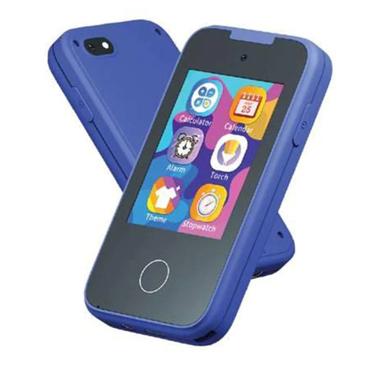 Green lion kids smart phone
