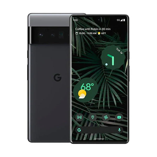 Google pixel