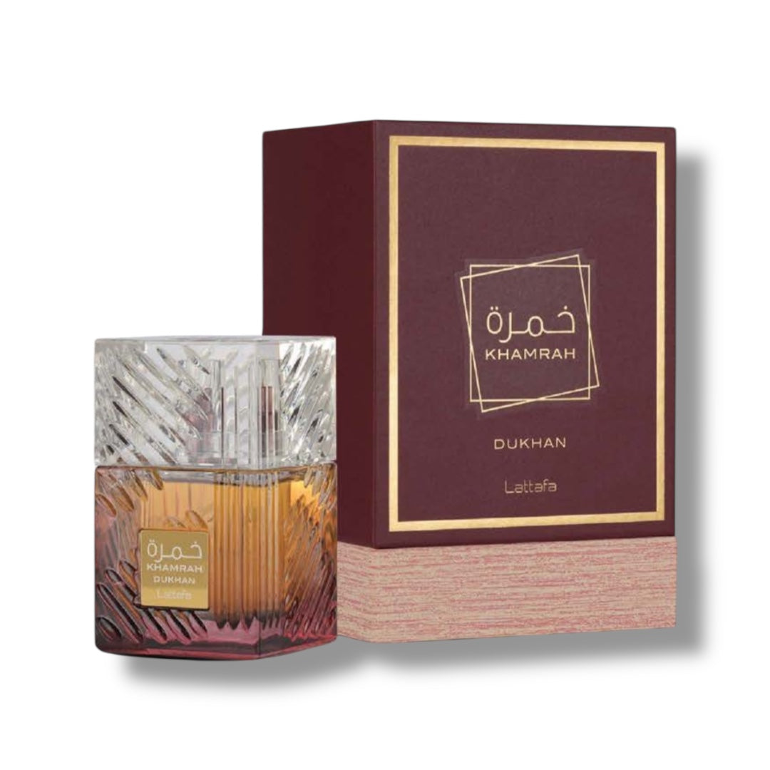 Lattafa (100 ml) parfums