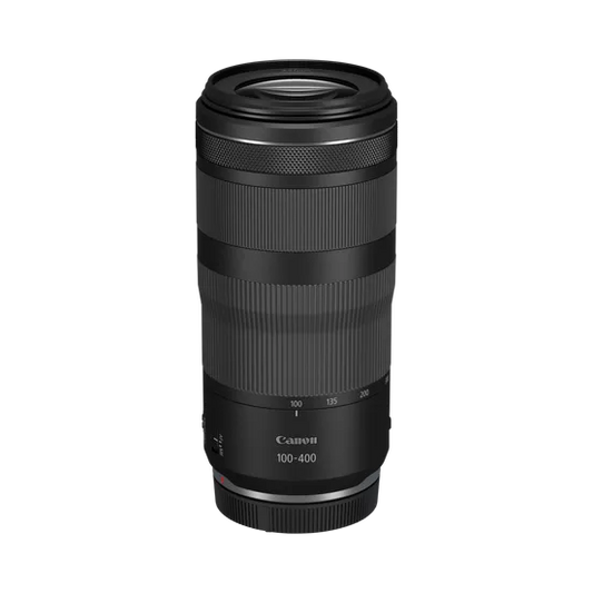 CANON RF 100-400mm F5.6-8 IS USM