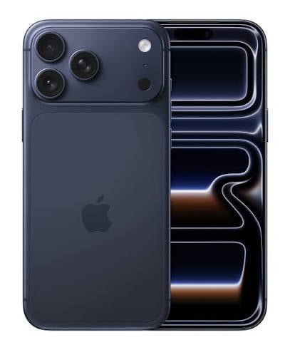 Apple Iphone 17 pro max téléphone
