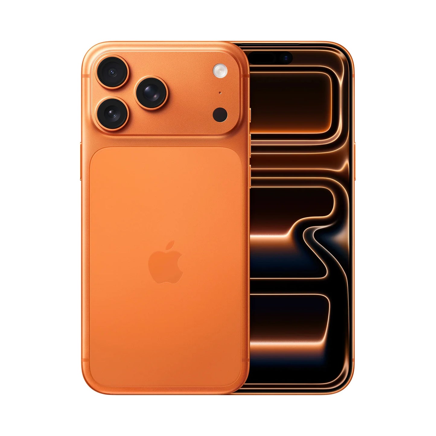 Apple Iphone 17 pro max téléphone