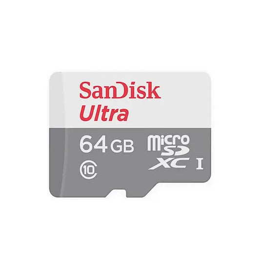 Sandisk ultra micro sdxc carte mémoire